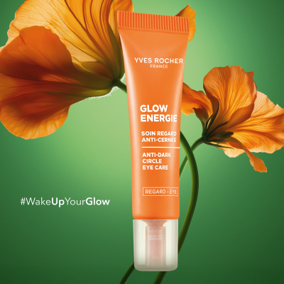 Creme de Olhos Antiolheiras | Yves Rocher Portugal 